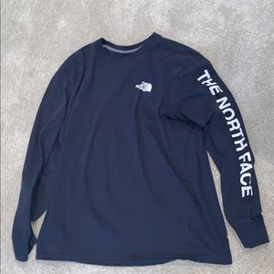 The North Face Long Sleeve